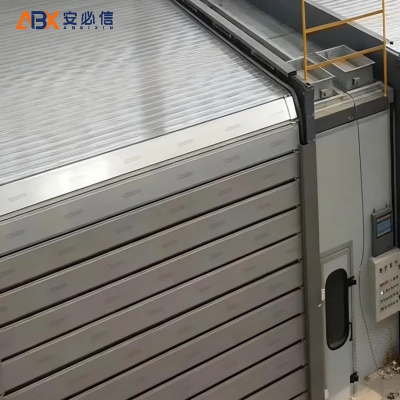 贵港雷达高速门